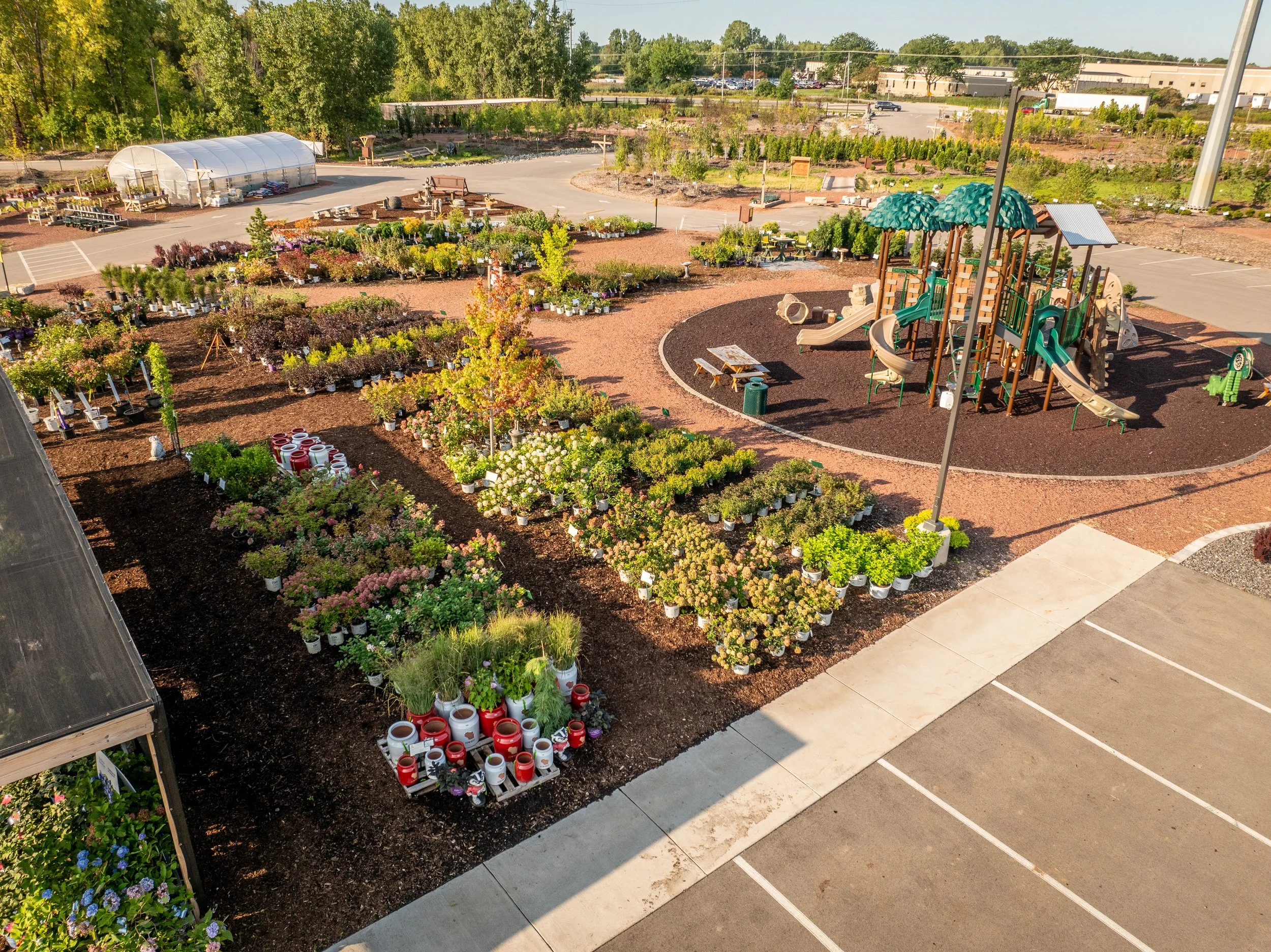 landscape design — Landscaping Tips in Appleton, WI | Van Zeeland